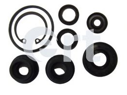 Ремкомплект, главный тормозной цилиндр ERT 200808