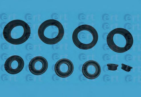 Ремкомплект, колесный тормозной цилиндр ERT 300051