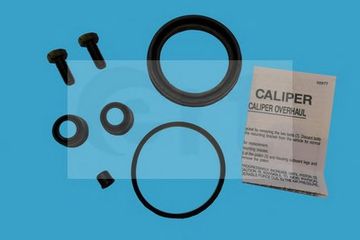 Ремкомплект, тормозной суппорт ERT 400245