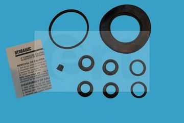 Ремкомплект, тормозной суппорт ERT 400054