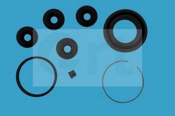 Ремкомплект, тормозной суппорт ERT 400230