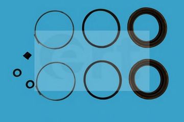 Ремкомплект, тормозной суппорт ERT 400015