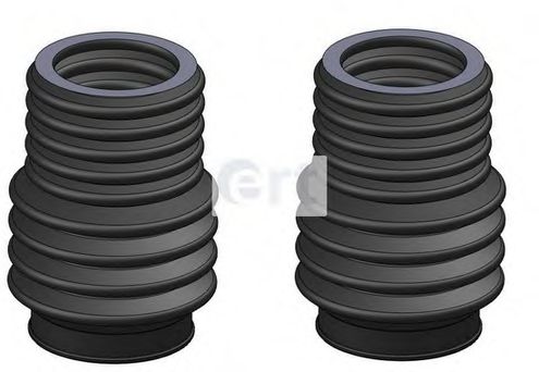 Комплект пылника, рулевое управление ERT 101676