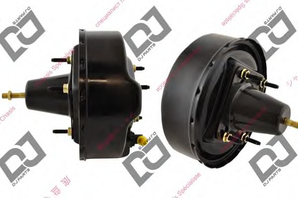 Усилитель тормозной системы DJ PARTS AB1001