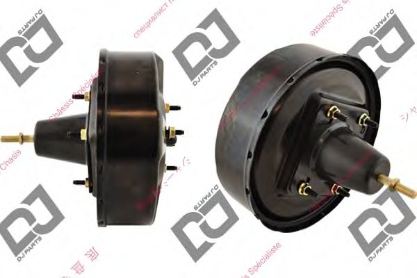 Усилитель тормозной системы DJ PARTS AB1006