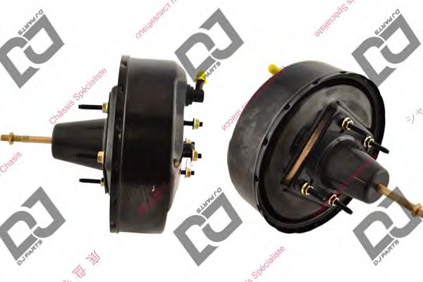 Усилитель тормозной системы DJ PARTS AB1012