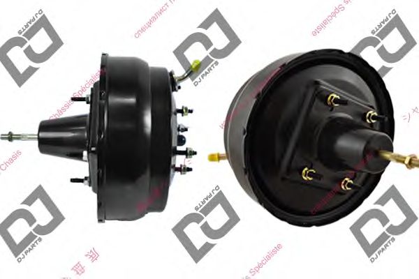 Усилитель тормозной системы DJ PARTS AB1019