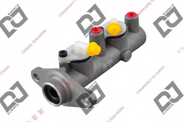 Главный тормозной цилиндр DJ PARTS AM1003