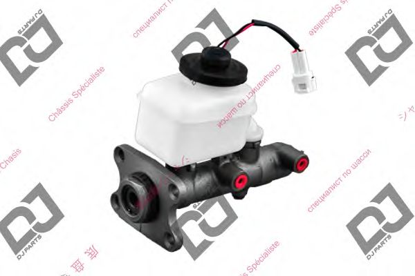 Главный тормозной цилиндр DJ PARTS AM1025