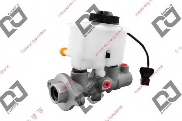 Главный тормозной цилиндр LPR 1250