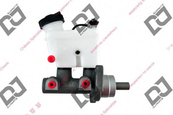 Главный тормозной цилиндр DJ PARTS AM1109
