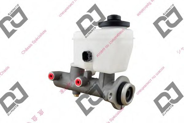 Главный тормозной цилиндр DJ PARTS AM1168