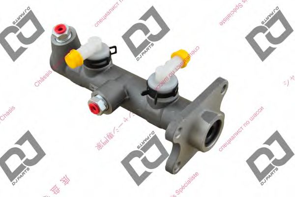 Главный тормозной цилиндр DJ PARTS AM1169