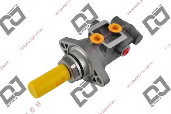Главный тормозной цилиндр DJ PARTS AM1202