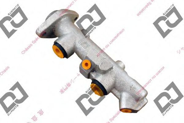 Главный тормозной цилиндр DJ PARTS AM1057