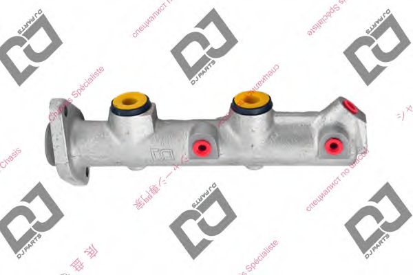 Главный тормозной цилиндр DJ PARTS AM1058