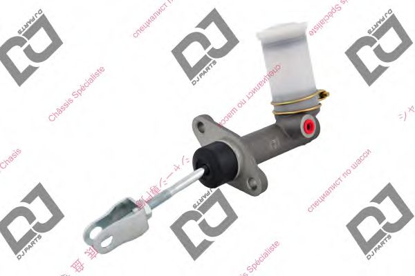 Главный цилиндр, система сцепления DJ PARTS CM1007