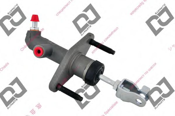 Главный цилиндр, система сцепления DJ PARTS CM1031