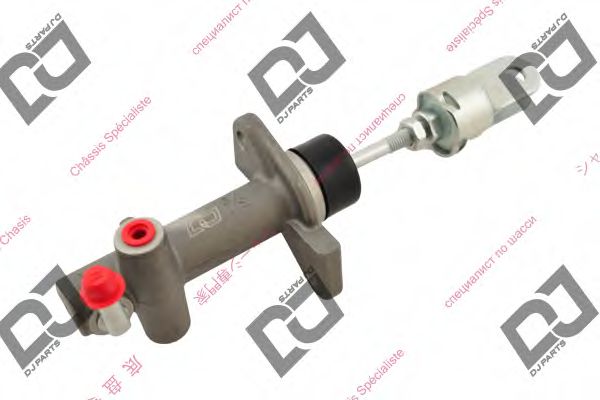 Главный цилиндр, система сцепления DJ PARTS CM1065