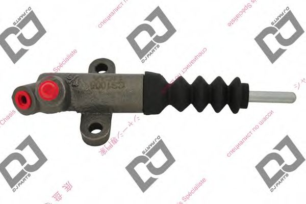 Рабочий цилиндр, система сцепления DJ PARTS CS1005