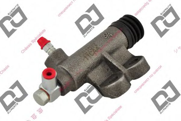 Рабочий цилиндр, система сцепления DJ PARTS CS1012