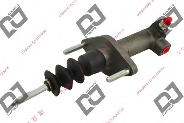 Рабочий цилиндр, система сцепления DJ PARTS CS1071