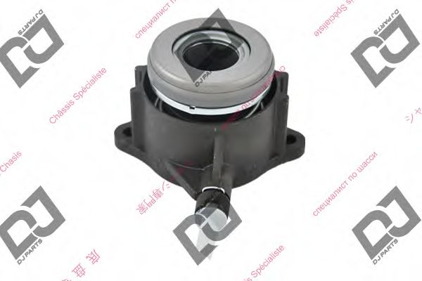 Центральный выключатель, система сцепления DJ PARTS CS1105C