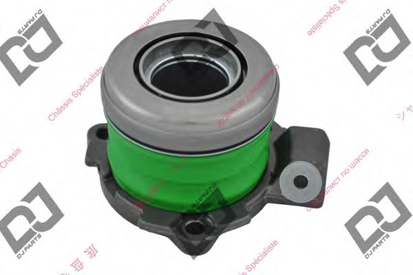 Центральный выключатель, система сцепления DJ PARTS CS1110C