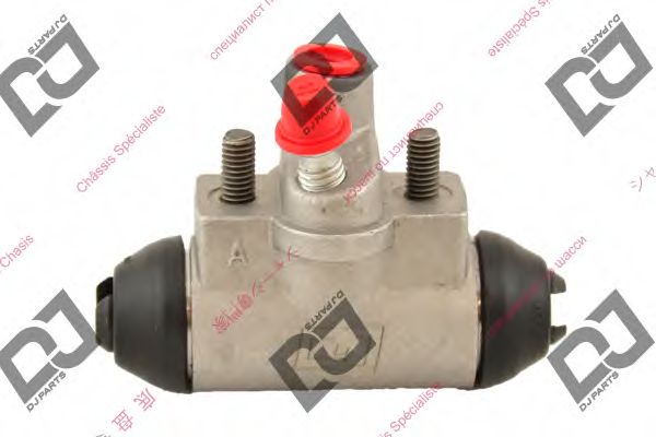 Колесный тормозной цилиндр DJ PARTS AW1028