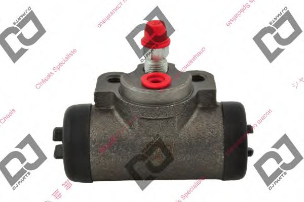 Колесный тормозной цилиндр DJ PARTS AW1061