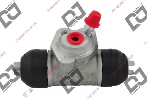 Колесный тормозной цилиндр DJ PARTS AW1233