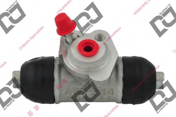 Колесный тормозной цилиндр DJ PARTS AW1234