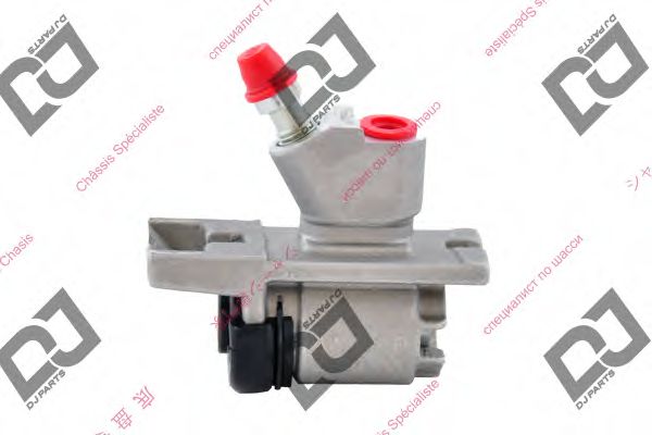 Колесный тормозной цилиндр DJ PARTS AW1370