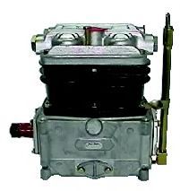 Компрессор, пневматическая система AIR FREN 2311068