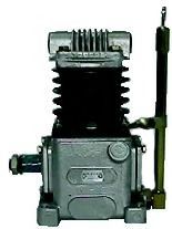 Компрессор, пневматическая система AIR FREN 2301006