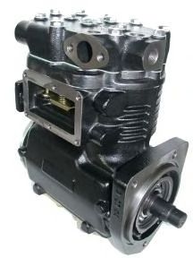 Компрессор, пневматическая система AIR FREN 01.1200.140