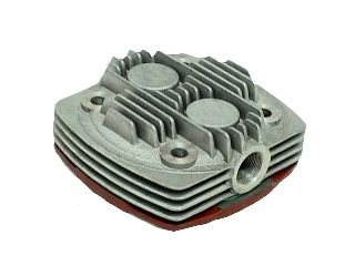 Головка цилиндра, пневматический компрессор AIR FREN 01.1300.15