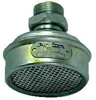 Воздушный фильтр, компрессор - подсос воздуха AIR FREN 01700010