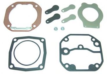 Ремкомплект, компрессор AIR FREN 01.R391.124