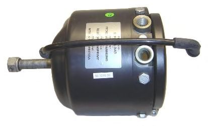 Комбинированный цилиндр гидравл. тормозного привода AIR FREN 02.1216.30