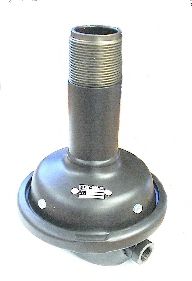 Тормозная пневматическая камера AIR FREN 02.1612.20