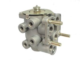 Тормозной клапан, тормозной механизм BENDIX 286773