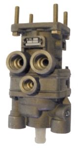 Тормозной клапан, тормозной механизм AIR FREN 03.527023