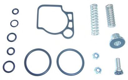 Ремкомплект, тормозной клапан - стояночный тормоз AIR FREN 04.R4214