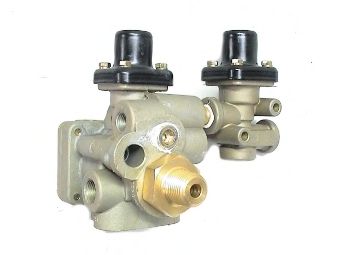 Ускорительный клапан BENDIX 101622