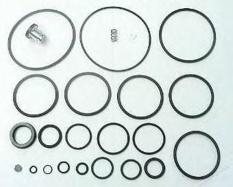 Ремкомплект, регулятор тормозных сил AIR FREN 05.R009000