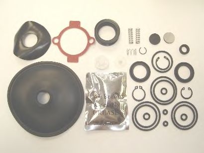 Ремкомплект, регулятор тормозных сил AIR FREN 05.R714000