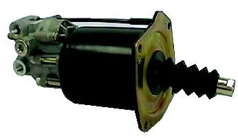 Усилитель сцепления AIR FREN 09.051.107P