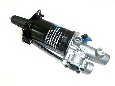 Усилитель сцепления AIR FREN 09.051.406