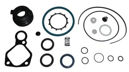 Ремкомплект, усилитель привода сцепления AIR FREN 09.R625.359